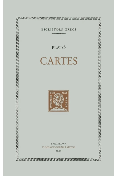 Coberta de Cartes — Plató