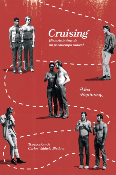 Cubierta de Cruising — Alex Espinoza