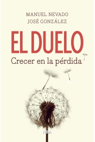 Cover von El duelo. Crecer en la pérdida