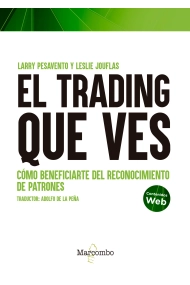 Coberta de El trading que ves