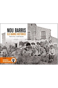 Coberta de NOU BARRIS ELS BARRIS HISTÒRICS