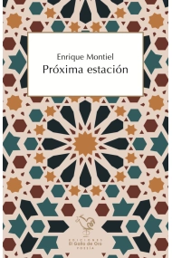 Cubierta de Próxima estación