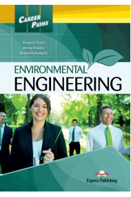 Cubierta de Career Paths: Environmental Engineering