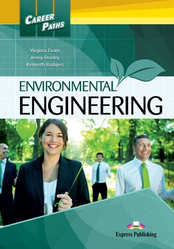 Coberta de Career Paths: Environmental Engineering — Express Publishing (obra Colectiva)