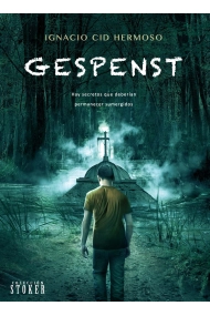 Cubierta de Gespenst