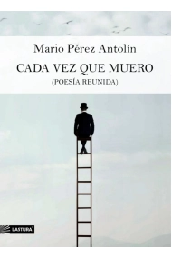 Cubierta de Cada vez que muero