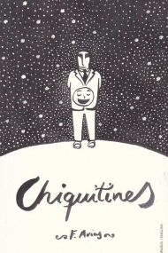 Cubierta de Chiquitines
