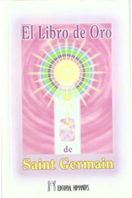 Cubierta de LIBRO DE ORO,EL EDICION ESPECIAL