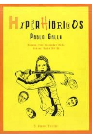Cubierta de HIPERHÍBRIDOS