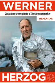 Cubierta de Cada uno por su lado y Dios contra todos. Memorias.