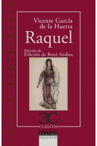 Cover von Raquel