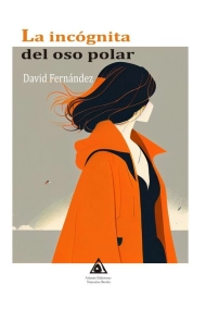 Coberta de La incógnita del oso polar