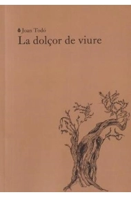 Cubierta de La dolçor de viure