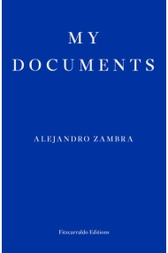Cubierta de My Documents