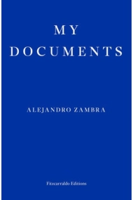Cubierta de My Documents