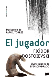 Cover of El jugador