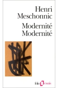 Coberta de Modernité, modernité