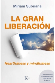 Coberta de La gran liberación