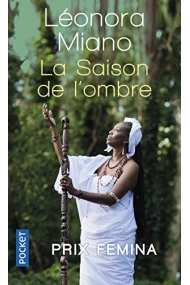 Cover of La Saison de l'ombre