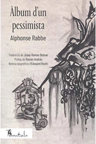 Cubierta de Àlbum d'un pessimista