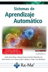 Coberta de Sistemas de Aprendizaje Automático