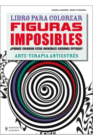 Coberta de Figuras imposibles