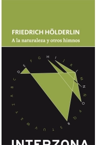 Cubierta de A la naturaleza (y otros himnos)