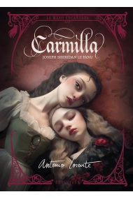 Cubierta de Carmilla