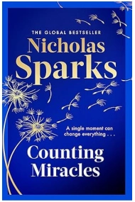 Cover von Counting Miracles 