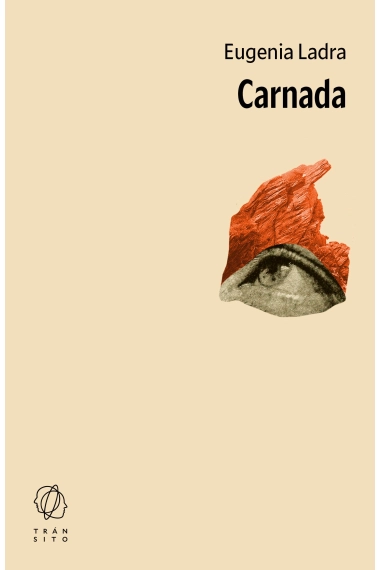 Cover of Carnada — Eugenia Ladra
