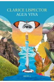 Cubierta de Agua viva