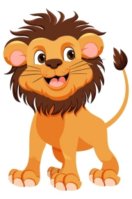 Cover von El Leoncito Nimbo