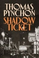 Cubierta de Shadow Ticket