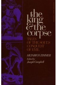 Coberta de King and the Corpse: Tales of the Soul's Conquest of Evil