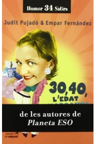 Cubierta de 3O, 40, L'edat amarganta