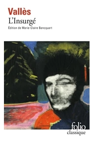 Coberta de L'insurgé