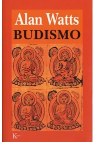 Cubierta de Budismo