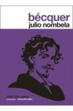 Cubierta de Bécquer