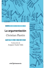 Cubierta de La argumentación