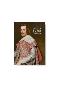 Cubierta de Obras maestras españolas de la Frick Collection