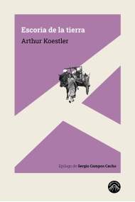 Cover von Escoria de la tierra