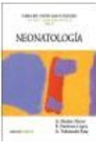 Cubierta de NEONATOLOGIA