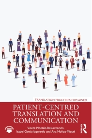 Coberta de Patient-Centred Translation and Communication (Translation Practices Explained)