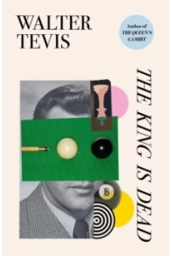 Cover of King Is Dead