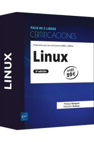 Coberta de Linux