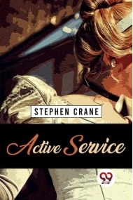 Cubierta de Active Service
