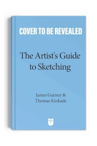 Cover von Artist's Guide to Sketching: The Classic Book about Making Art on Location