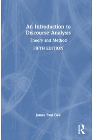 Cubierta de An Introduction to Discourse Analysis Theory and Method