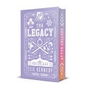 Cover von The Legacy (Off-Campus 5) - Special Edition