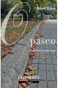Coberta de O paseo